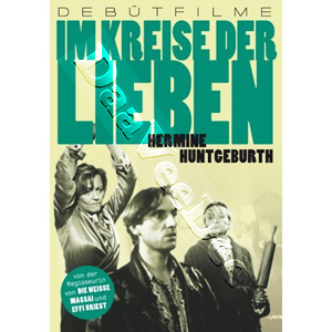 Terrible Threesome | Im Kreis der Lieben  |   DVD